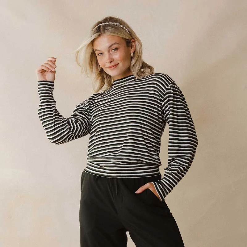 the-coco-long-sleeve-olive-stripe