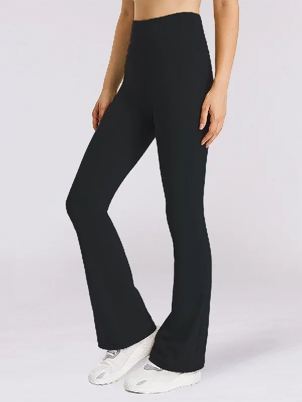 The Goddess Pant in Black