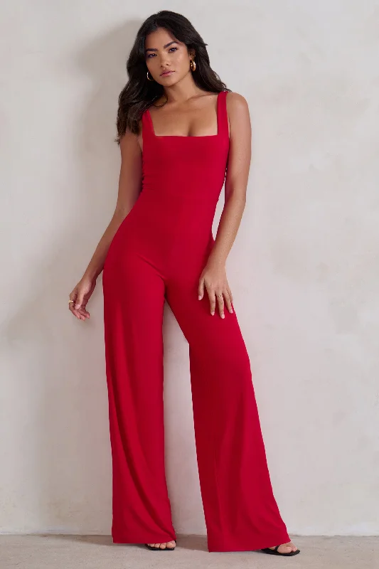 toni-red-square-neck-sleeveless-jumpsuit-cl129296004