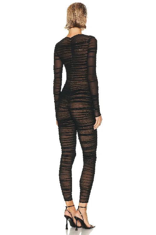 virgo-catsuit