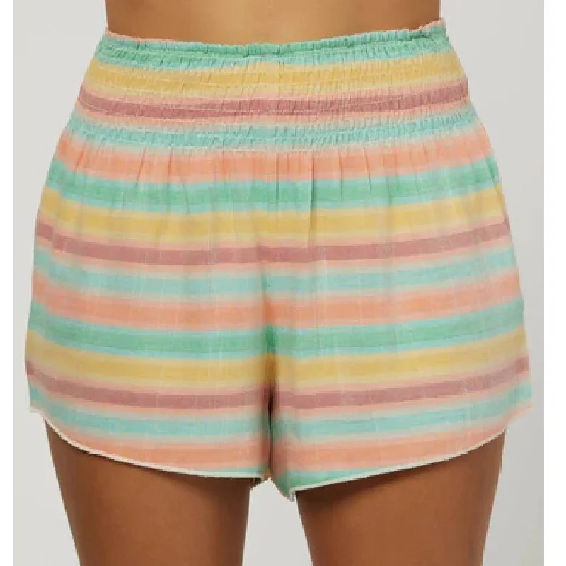 O'Neill Cove Stripe Short - FINAL SALE