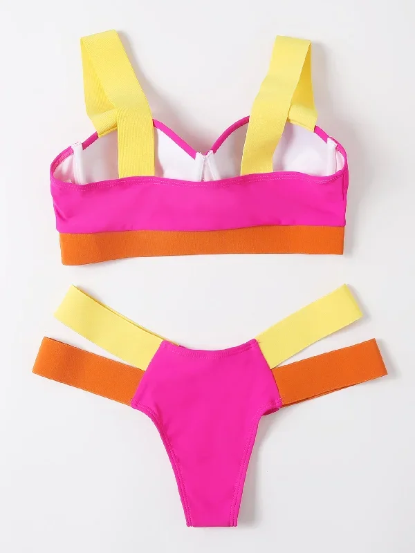 Pink/Red