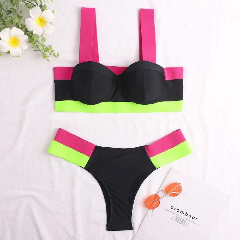 Pink/Red