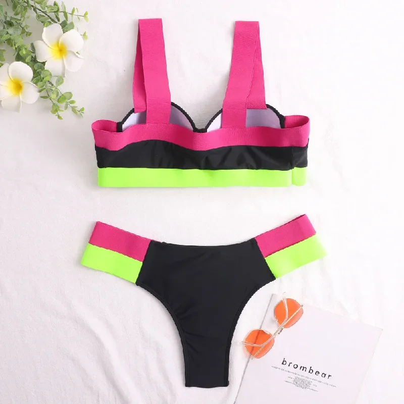 Pink/Red
