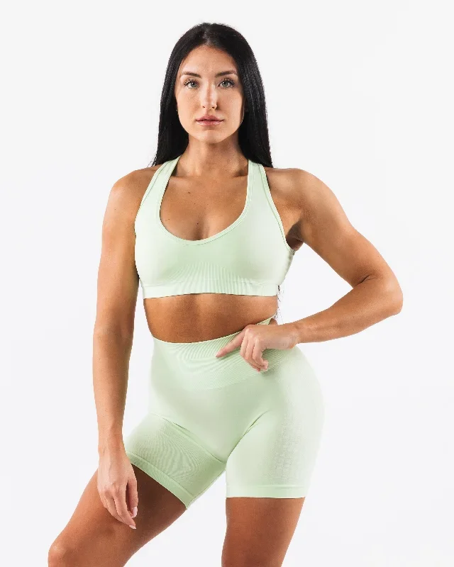 Amplify Contour Bra - Citrus Frost