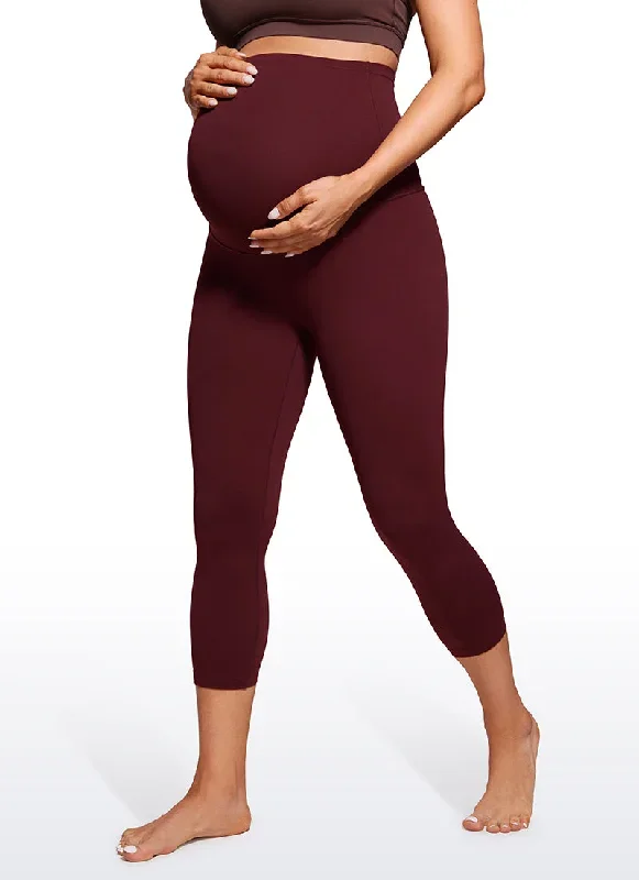 Butterluxe Maternity Leggings 21 - Super High Waist